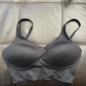 Victoria’s Secret Allegro Sports Bra, size 34DDD.